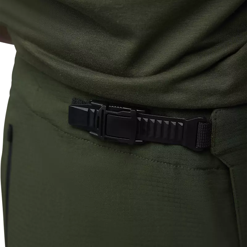 Defend Taunt Pants