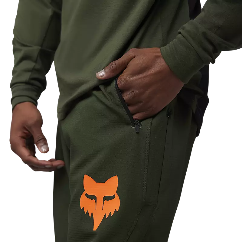 Defend Taunt Pants