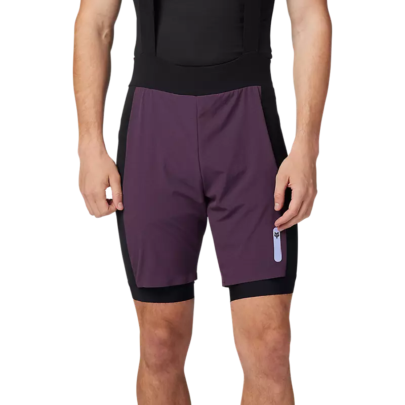Flexair Ascent Cargo Bibs
