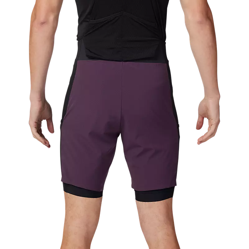 Flexair Ascent Cargo Bibs