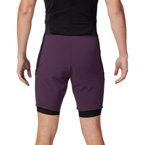 Fox Racing Flexair Ascent Cargo Bibs