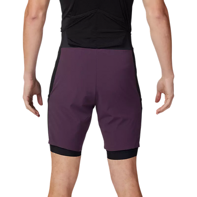 Fox Racing Flexair Ascent Cargo Bibs
