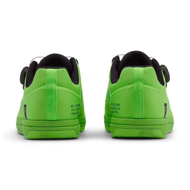 Fox Union BOA® 50th Limited Edition Shoes