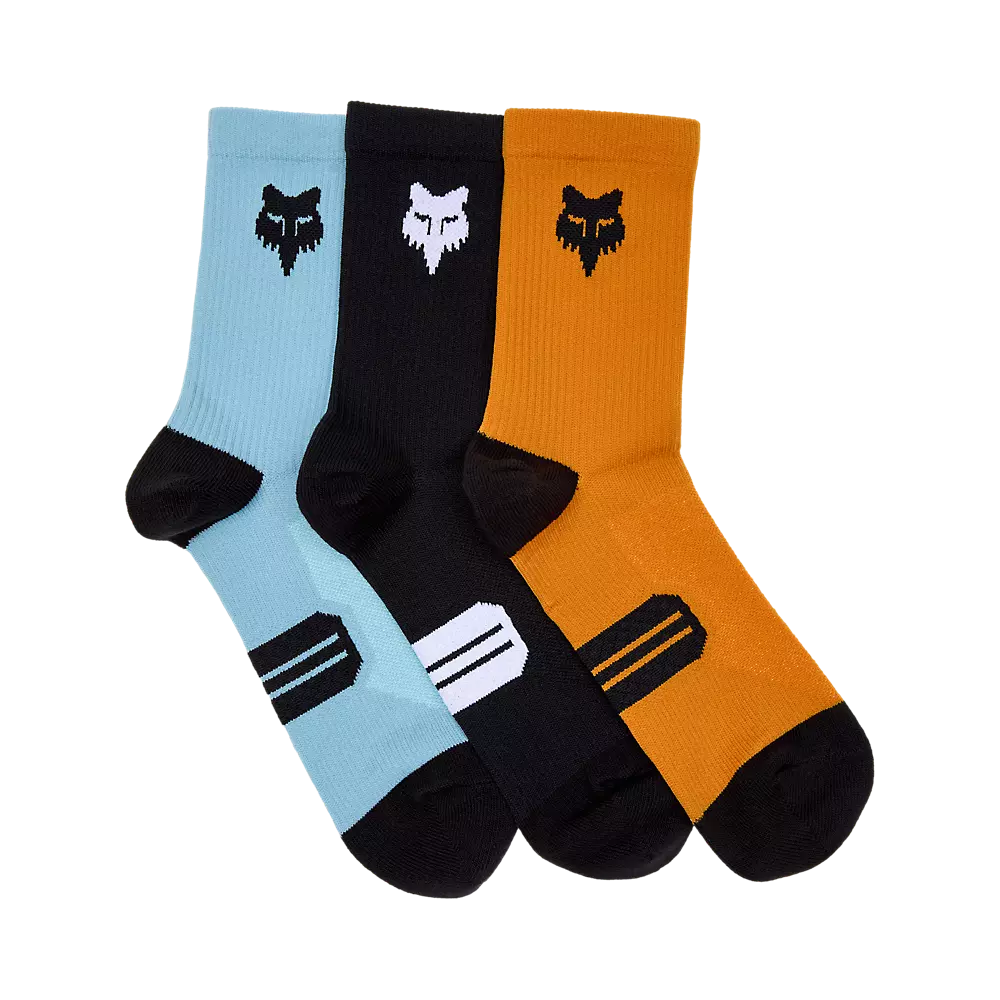 6" Ranger Sock Pack 