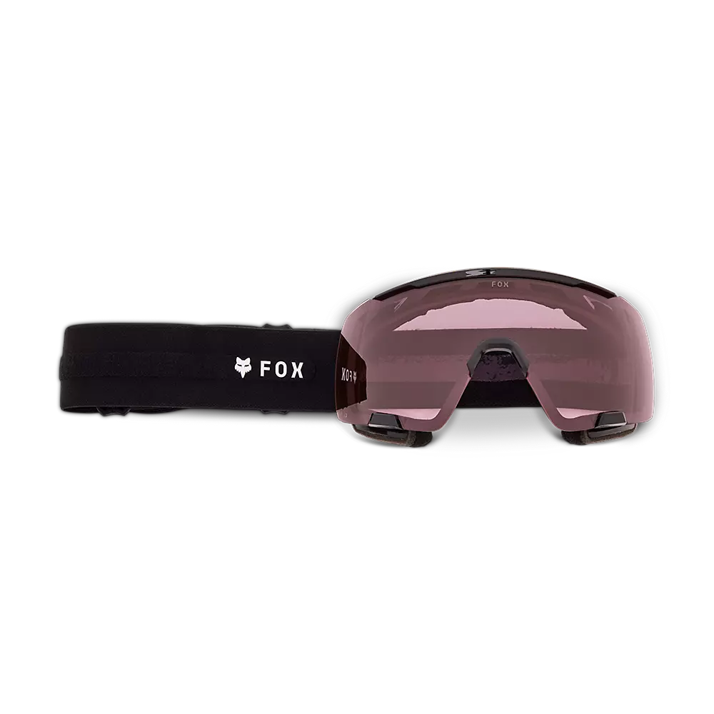 Purevue Black/Woods Goggles