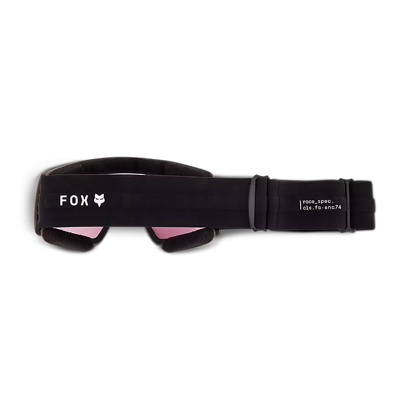 Purevue Black/Woods Goggles