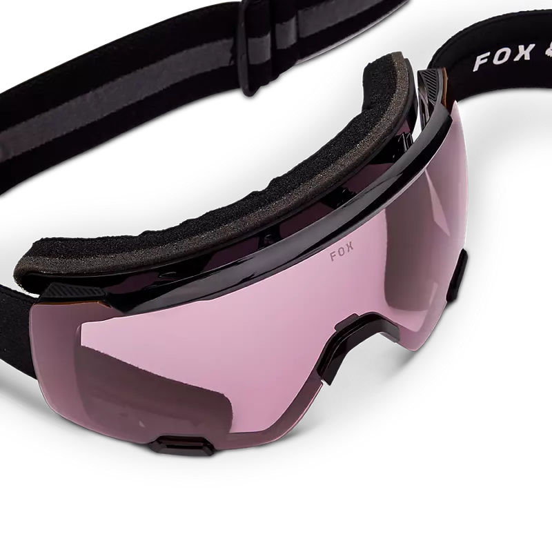 Purevue Black/Woods Goggles