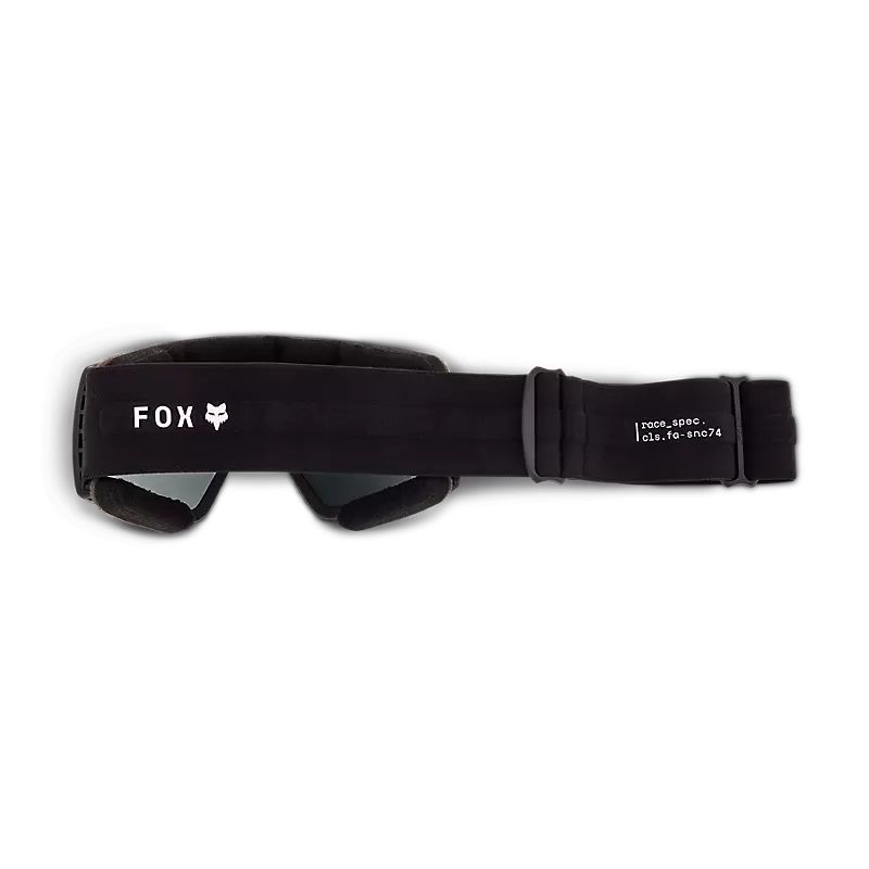 Purevue Black/Mirror Goggles