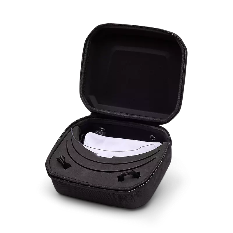 Purevue Black/Mirror Goggles