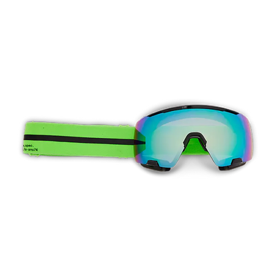 Fox Racing Purevue 50th Limited Edition Goggles