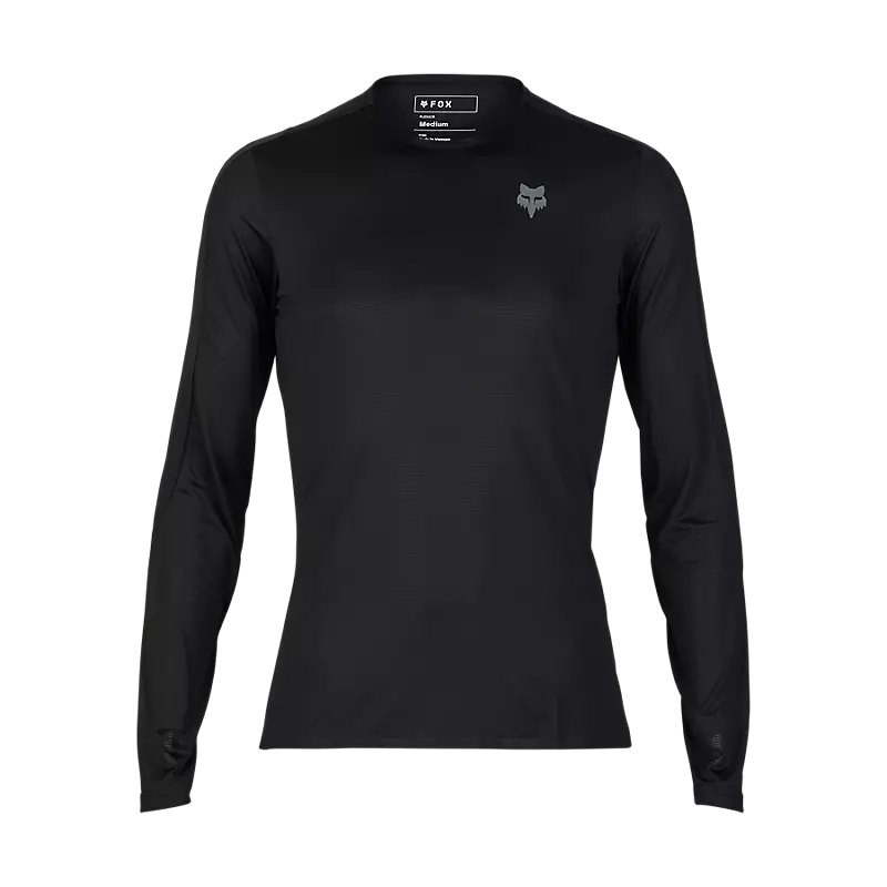 Flexair Ascent Long Sleeve Jersey