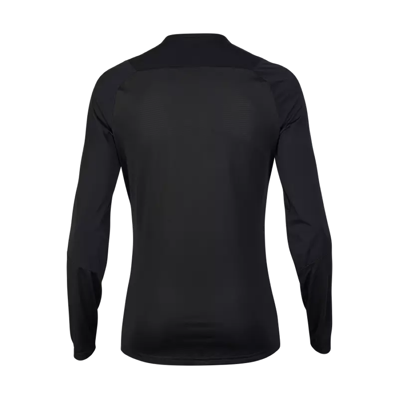 Flexair Ascent Long Sleeve Jersey