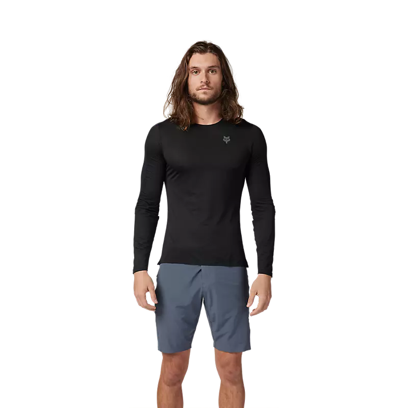 Flexair Ascent Long Sleeve Jersey
