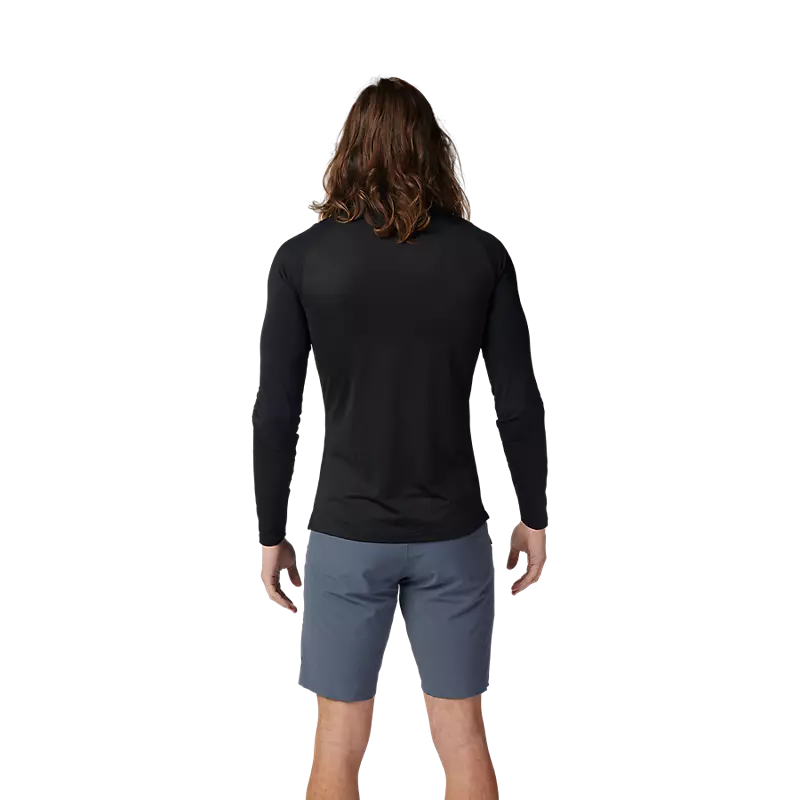 Flexair Ascent Long Sleeve Jersey