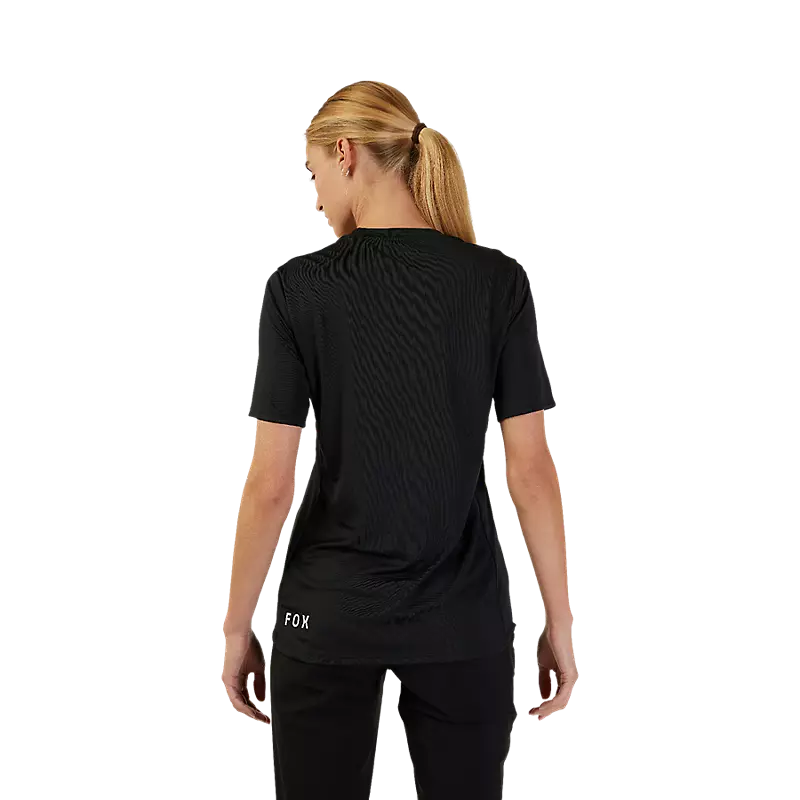 Womens Ranger Fox Head Jersey