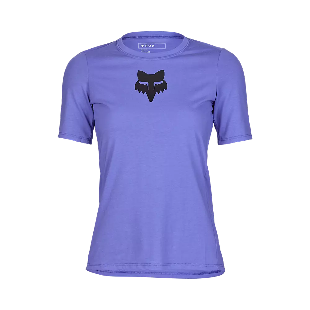 Womens Ranger Fox Head Jersey