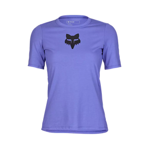 Fox Racing Womens Ranger Fox Head Jersey