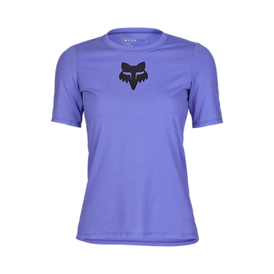 Fox Racing Womens Ranger Fox Head Jersey