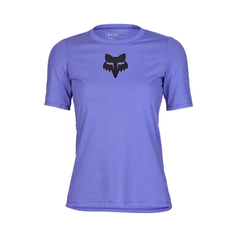 Womens Ranger Fox Head Jersey