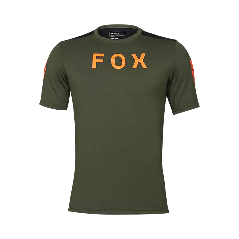 Ranger Aviation Drirelease® Jersey
