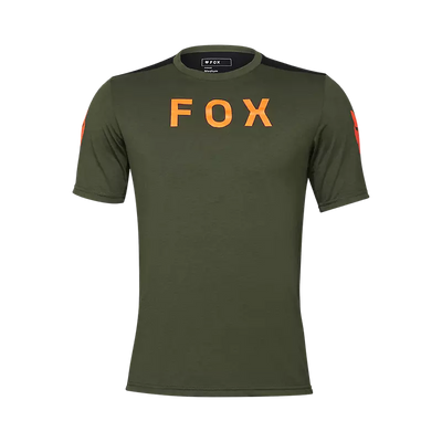 Fox Racing Ranger Aviation Drirelease® Jersey