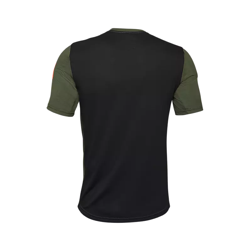 Ranger Aviation Drirelease® Jersey