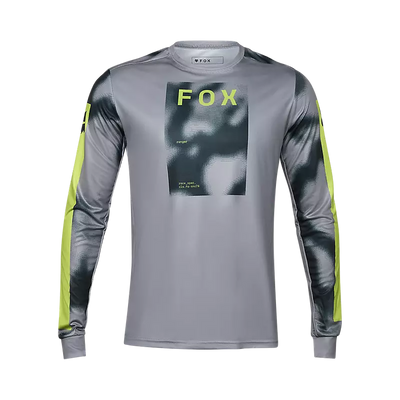 Fox Racing Ranger Taunt Long Sleeve Jersey