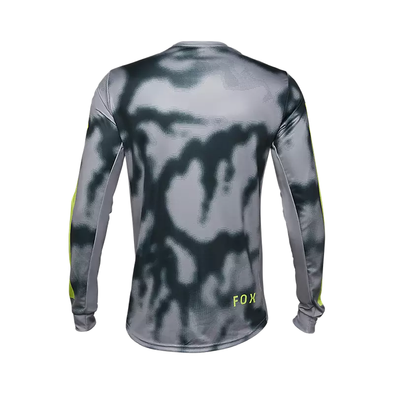 Ranger Taunt Long Sleeve Jersey