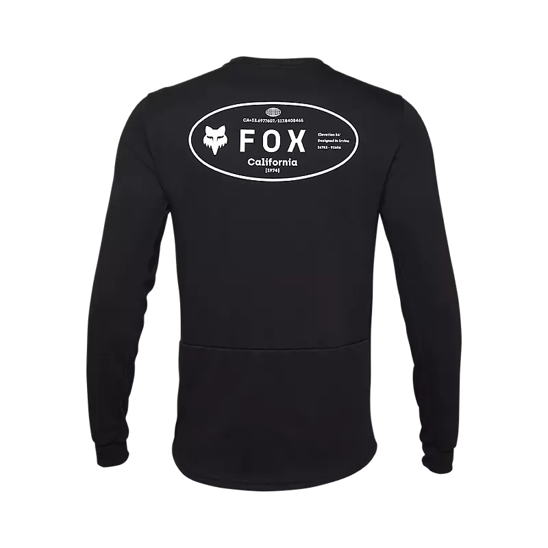 Ranger Drirelease® Long Sleeve Jersey