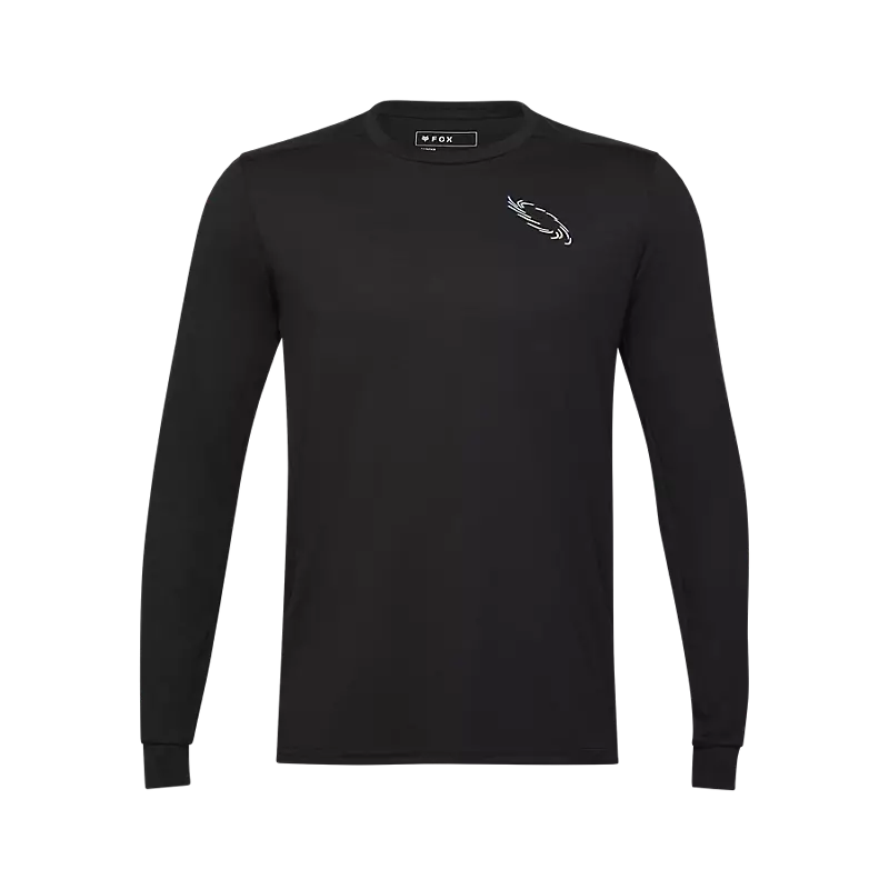 Ranger Lunar Drirelease® Long Sleeve Jersey