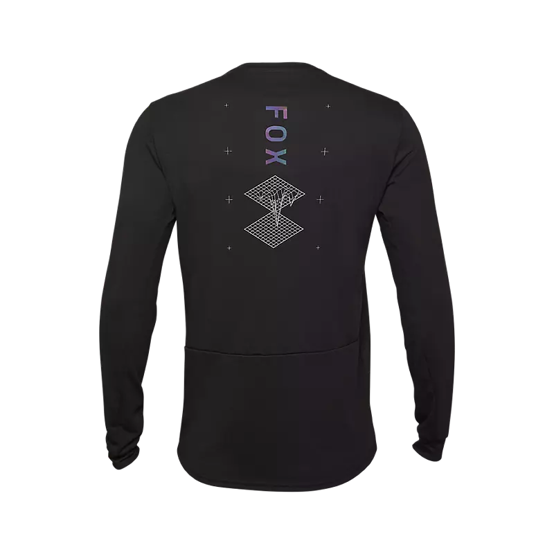 Ranger Lunar Drirelease® Long Sleeve Jersey