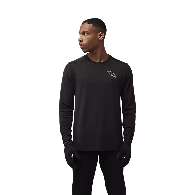 Ranger Lunar Drirelease® Long Sleeve Jersey