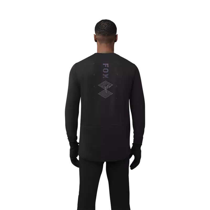Ranger Lunar Drirelease® Long Sleeve Jersey