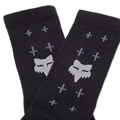 Fox Racing Defend Lunar 8" Socks