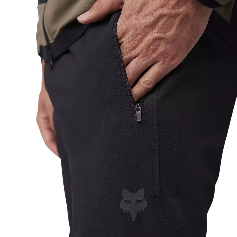 Defend Fire Pants 