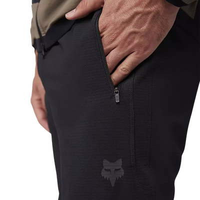 Fox Racing Defend Fire Pants
