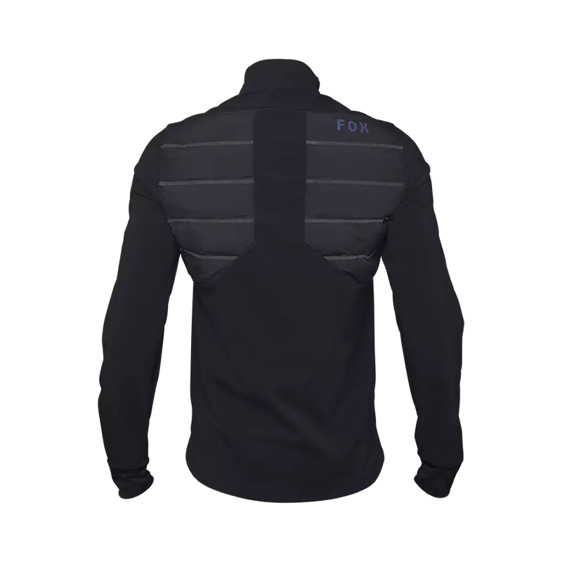 Flexair Fire Hybrid Lunar Jacket