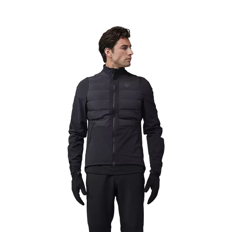 Flexair Fire Hybrid Lunar Jacket