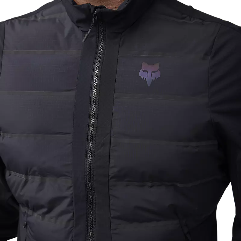Flexair Fire Hybrid Lunar Jacket