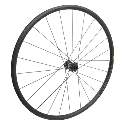 Mavic AllRoad Disc 700C Wheel Front
