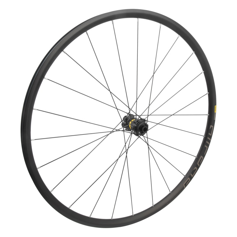 Mavic AllRoad Disc 700C Wheel Front