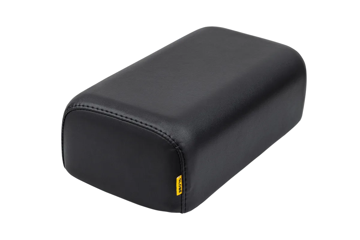Globe Passenger Seat - ONE SIZE