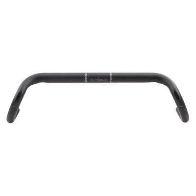 Thomson Carbon Road Bar 31.8mm 460mm 90mm 130mm Carbon Off Road Drop Carbon