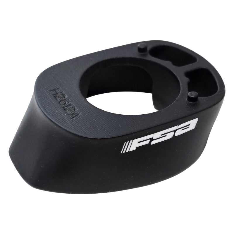 Full speed ahead Vision ACR Cone Spacer  Black BMC SLR01