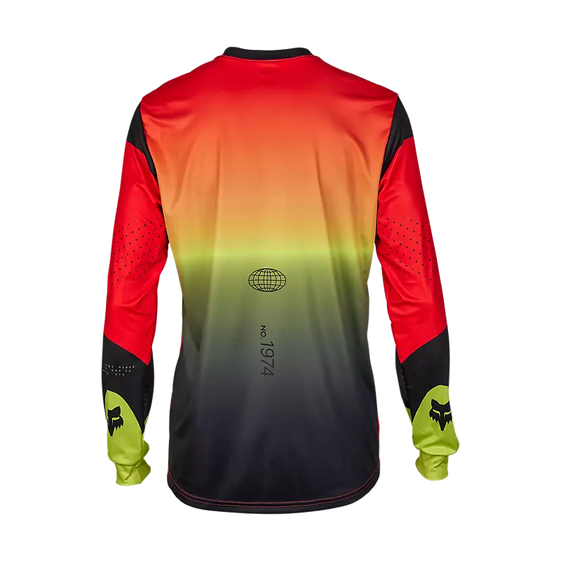 Ranger Revise Long Sleeve Jersey