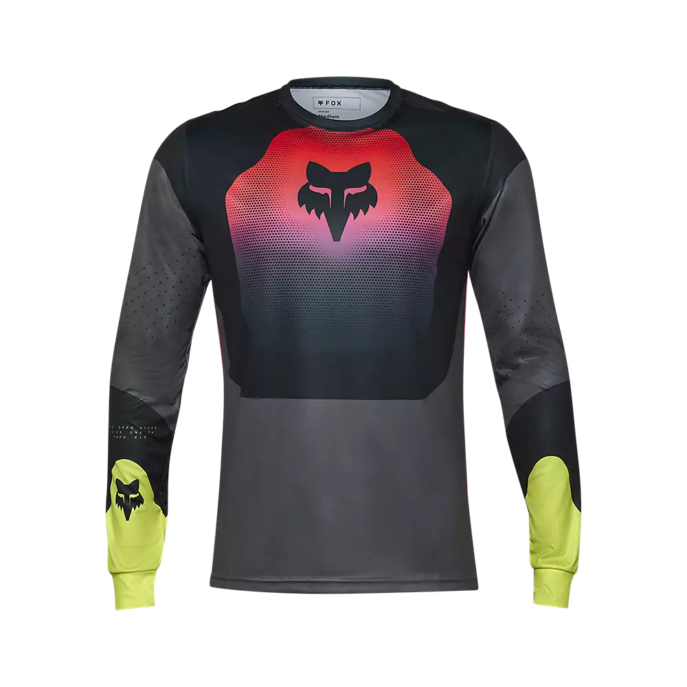 Ranger Revise Long Sleeve Jersey