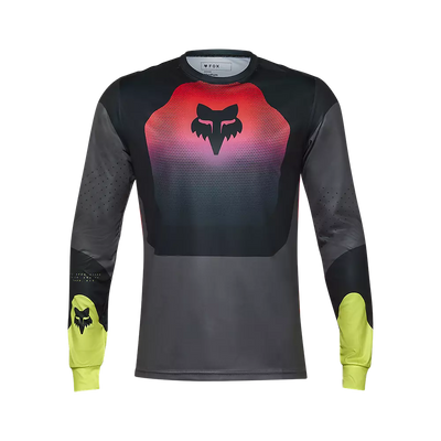 Fox Racing Ranger Revise Long Sleeve Jersey