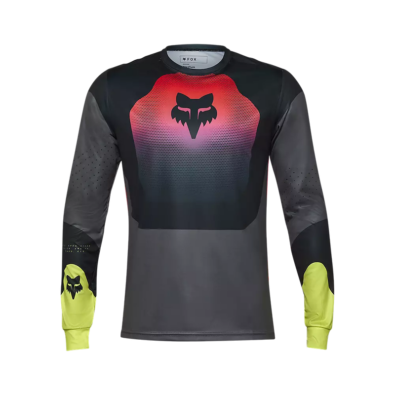Ranger Revise Long Sleeve Jersey