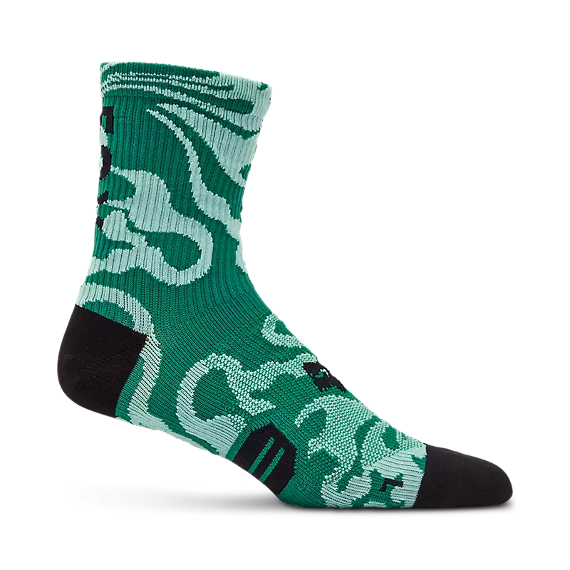 Ranger Frequency 6" Socks