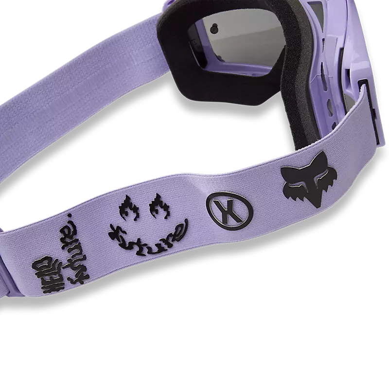 Vue Hello Future MTB Goggles